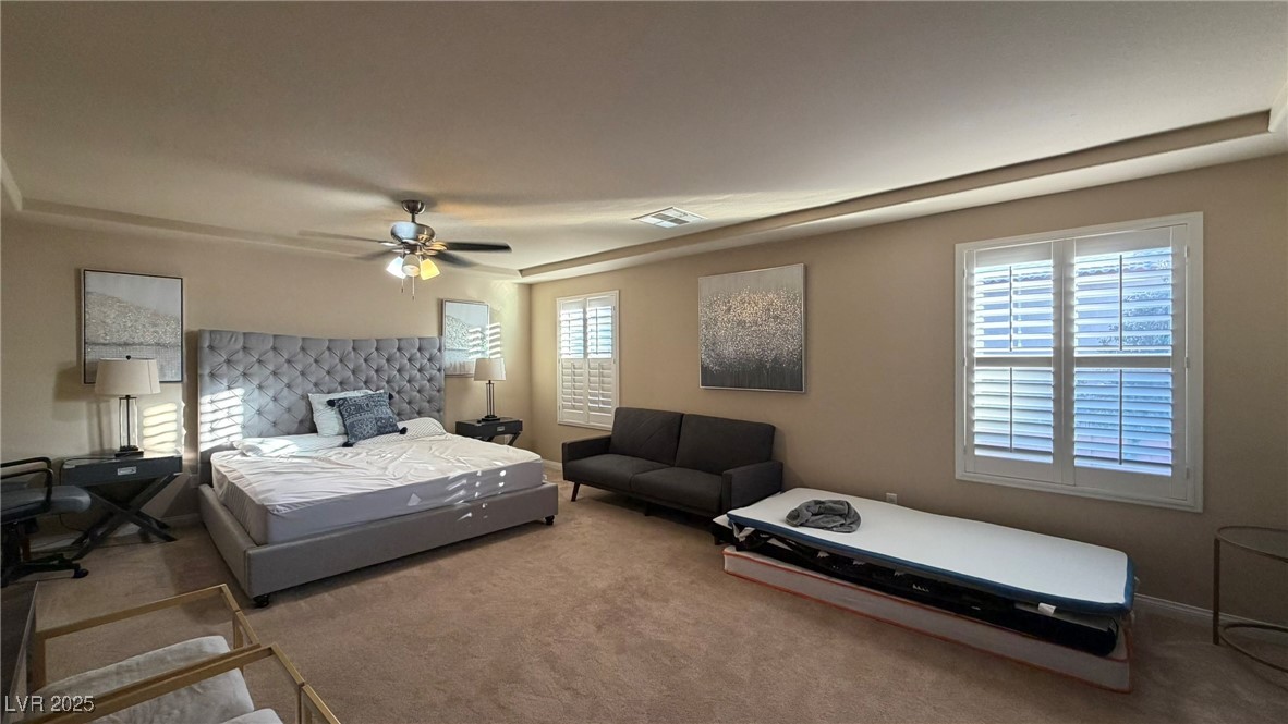 6451 Parrot Ridge Court Las Vegas, NV 89139 - Photo 15 of 42