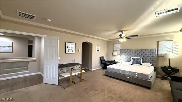 $2,845 | 6451 Parrot Ridge Court, Las Vegas, NV 89139