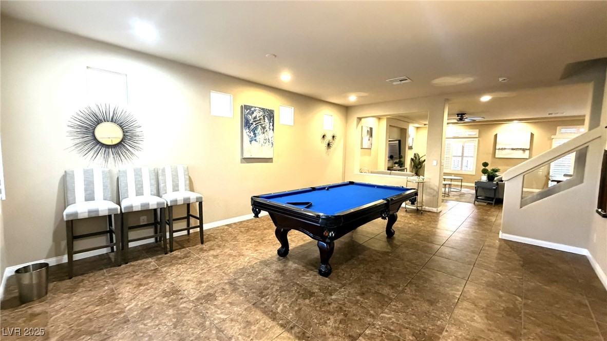 6451 Parrot Ridge Court Las Vegas, NV 89139 - Photo 2 of 42