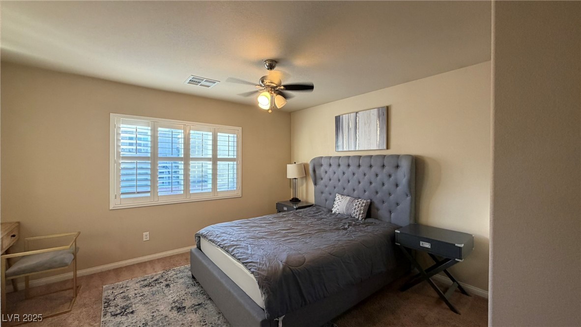 6451 Parrot Ridge Court Las Vegas, NV 89139 - Photo 23 of 42