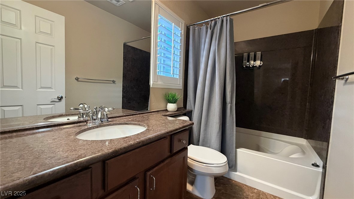 6451 Parrot Ridge Court Las Vegas, NV 89139 - Photo 25 of 42