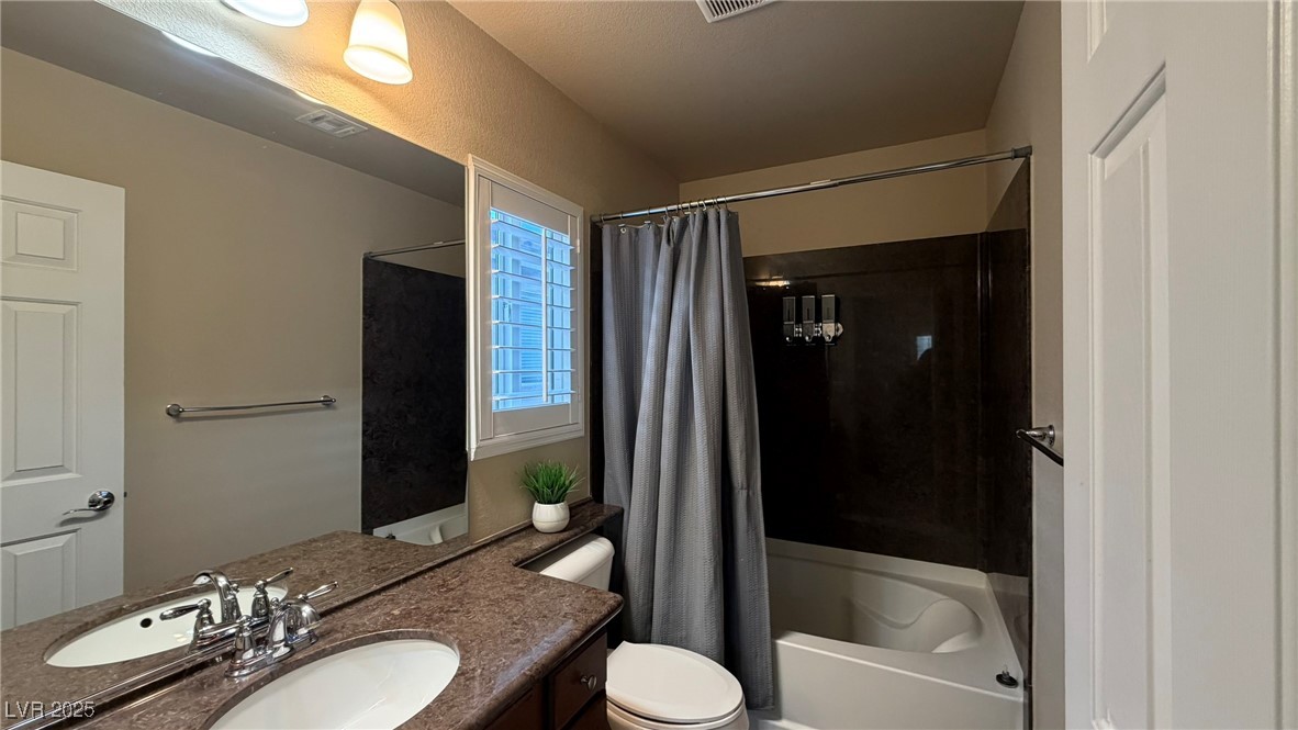 6451 Parrot Ridge Court Las Vegas, NV 89139 - Photo 26 of 42