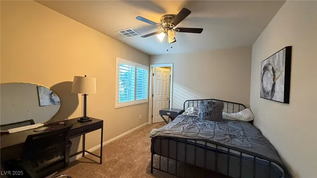 $2,845 | 6451 Parrot Ridge Court, Las Vegas, NV 89139