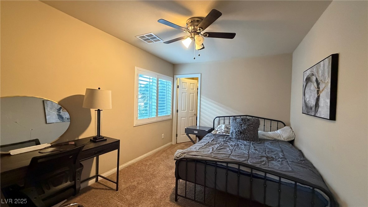 6451 Parrot Ridge Court Las Vegas, NV 89139 - Photo 27 of 42