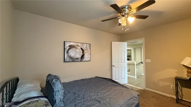 $2,845 | 6451 Parrot Ridge Court, Las Vegas, NV 89139