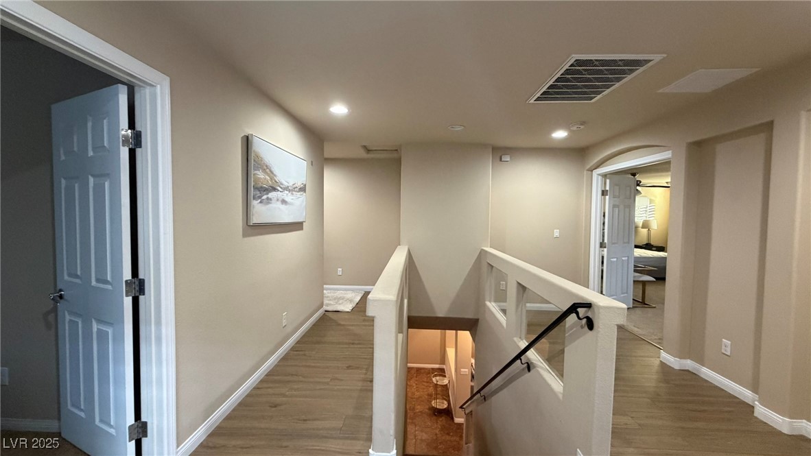 6451 Parrot Ridge Court Las Vegas, NV 89139 - Photo 30 of 42