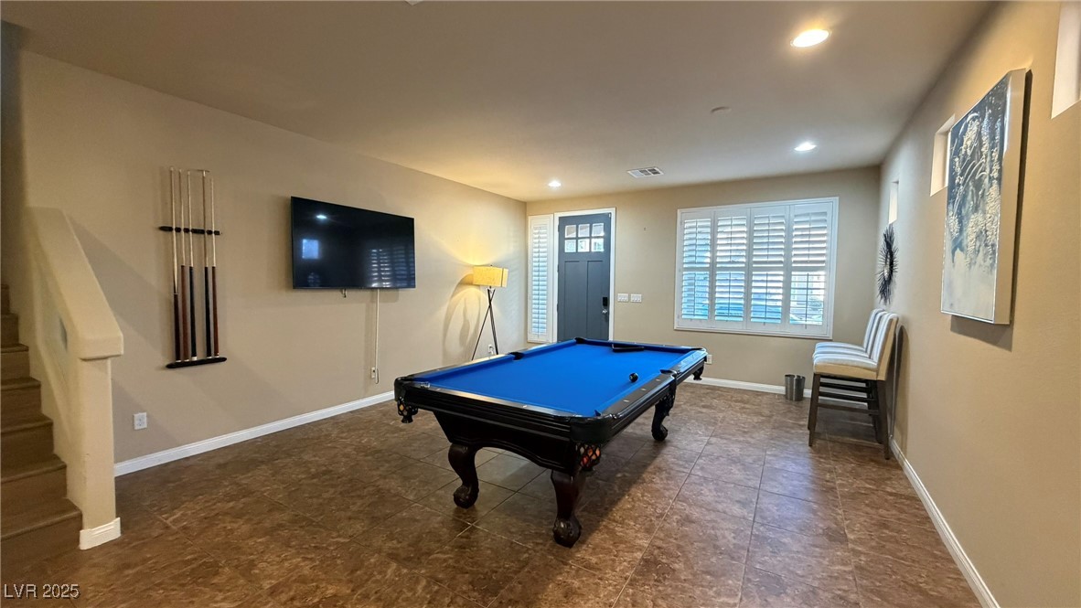 6451 Parrot Ridge Court Las Vegas, NV 89139 - Photo 3 of 42