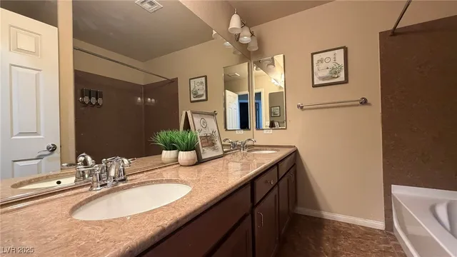 $2,845 | 6451 Parrot Ridge Court, Las Vegas, NV 89139