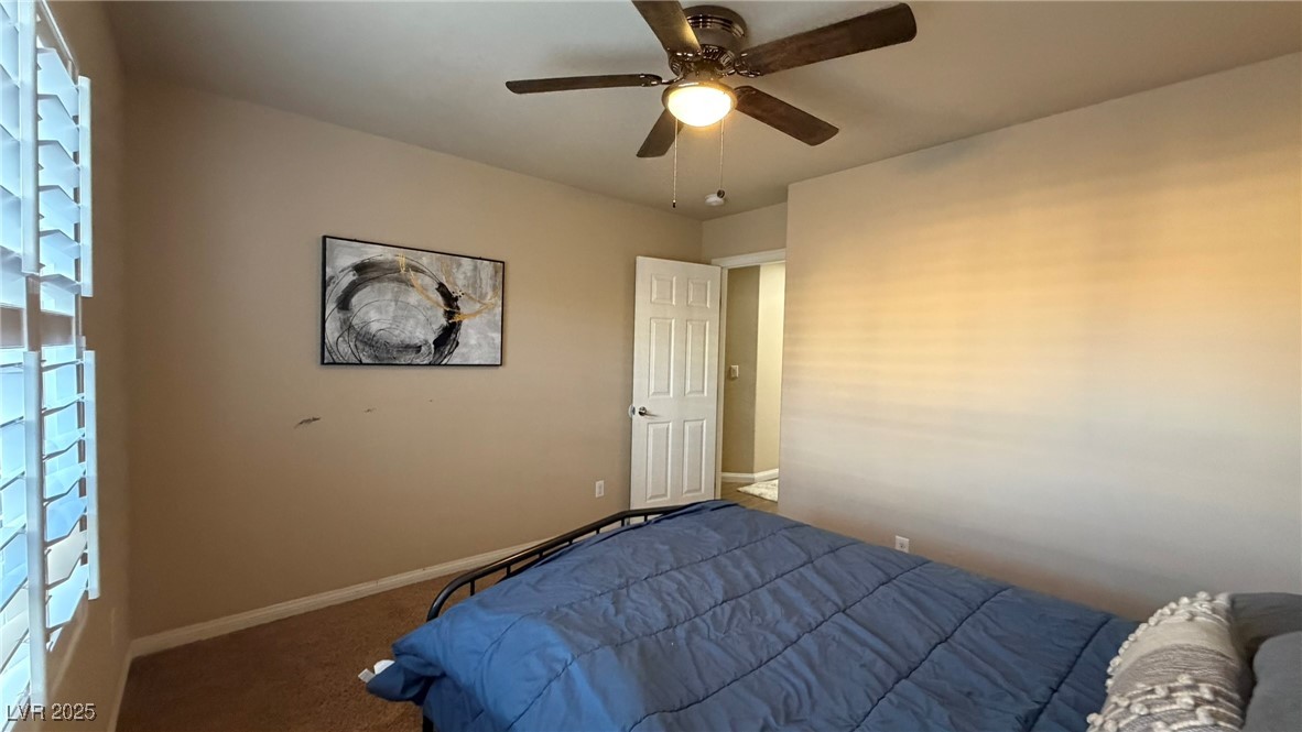 6451 Parrot Ridge Court Las Vegas, NV 89139 - Photo 33 of 42