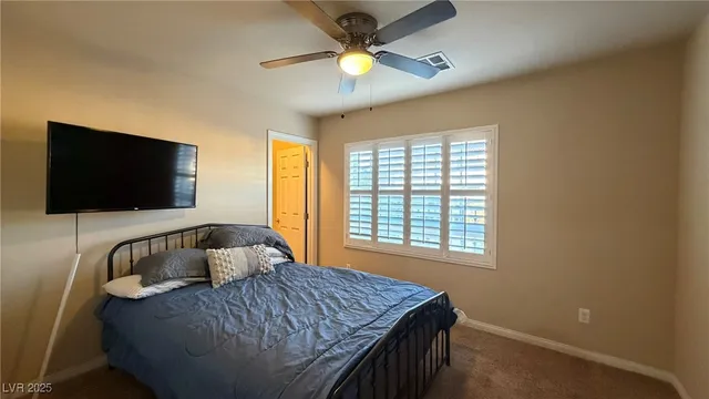 $2,845 | 6451 Parrot Ridge Court, Las Vegas, NV 89139