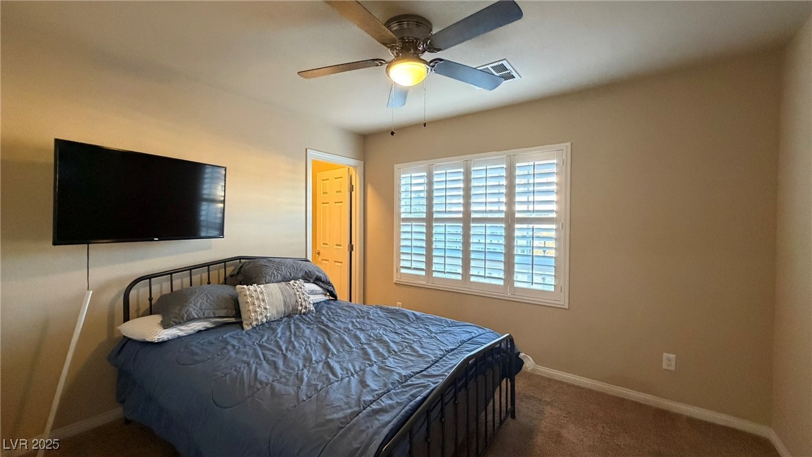 6451 Parrot Ridge Court Las Vegas, NV 89139 - Photo 34 of 42