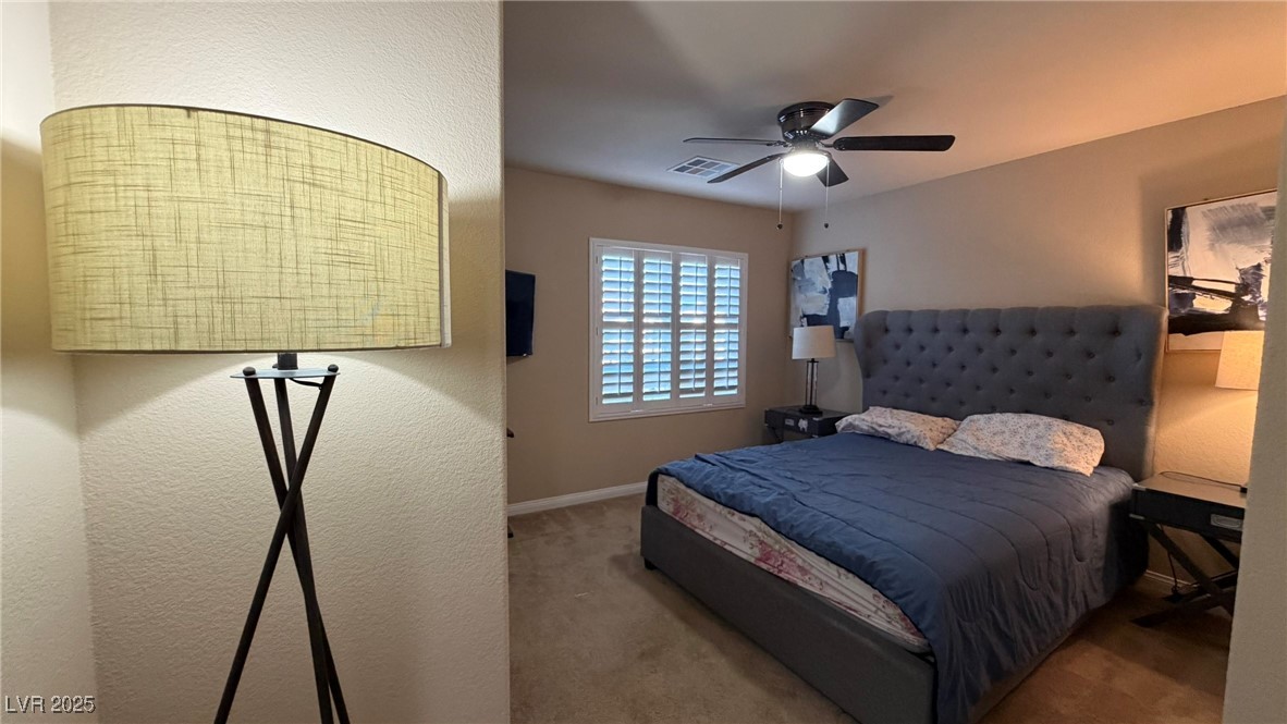 6451 Parrot Ridge Court Las Vegas, NV 89139 - Photo 35 of 42