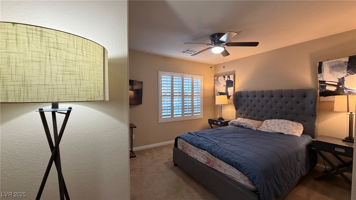 6451 Parrot Ridge Court Las Vegas, NV 89139 - Photo 36 of 42