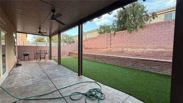 $2,845 | 6451 Parrot Ridge Court, Las Vegas, NV 89139