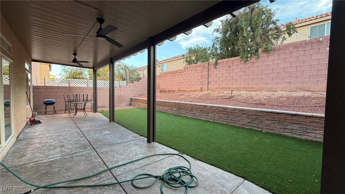 6451 Parrot Ridge Court Las Vegas, NV 89139 - Photo 40 of 42