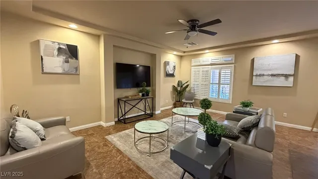 $2,845 | 6451 Parrot Ridge Court, Las Vegas, NV 89139