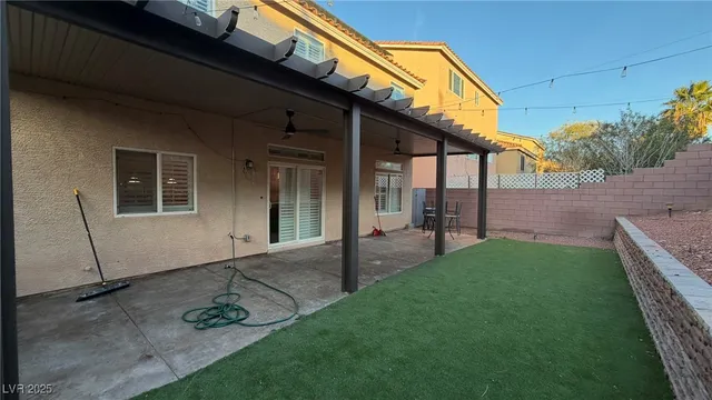 $2,845 | 6451 Parrot Ridge Court, Las Vegas, NV 89139
