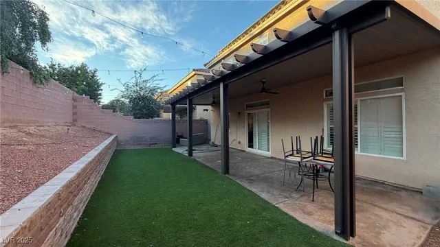 $2,845 | 6451 Parrot Ridge Court, Las Vegas, NV 89139