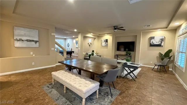 $2,845 | 6451 Parrot Ridge Court, Las Vegas, NV 89139