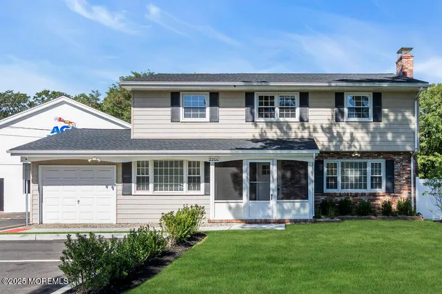 $3,500 | 2202 Route 88 Brick Nj 08724, Brick, NJ 08724