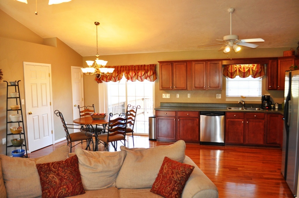2903 Sandy Level Road Goodview, VA 24095 - Photo 15 of 34 Dining