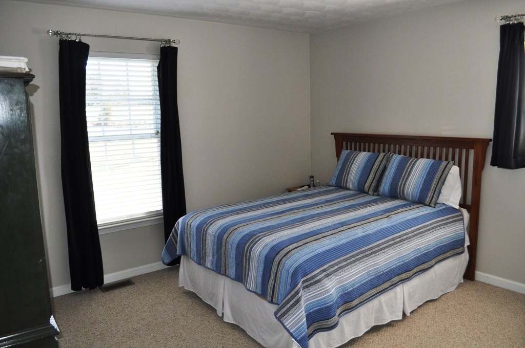 2903 Sandy Level Road Goodview, VA 24095 - Photo 26 of 34 Bedroom 2