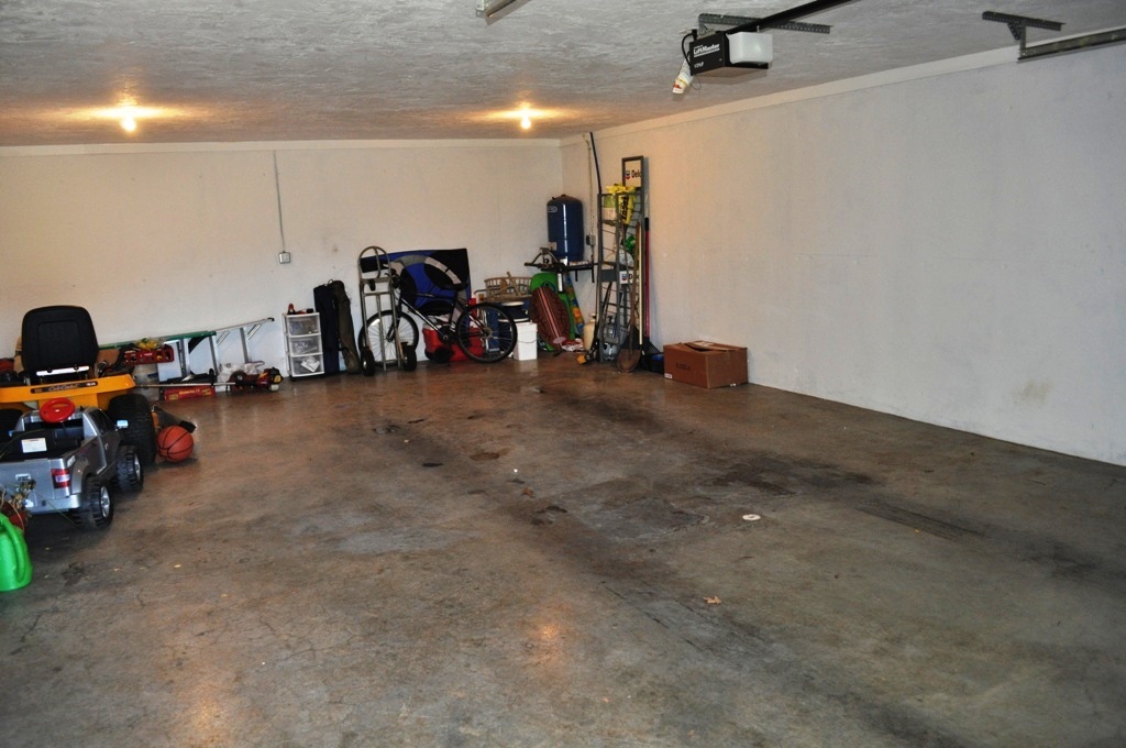 2903 Sandy Level Road Goodview, VA 24095 - Photo 33 of 34 Garage
