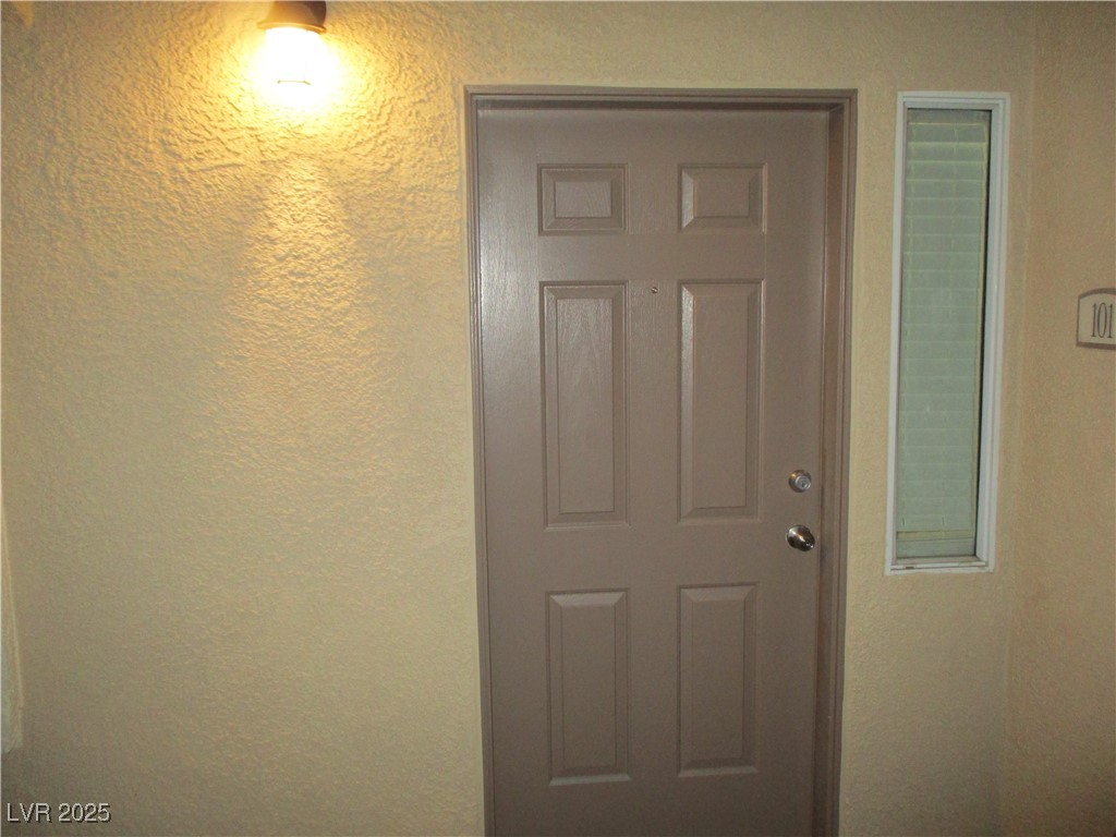 3500 Cactus Shadow Street, Unit 101 Las Vegas, NV 89129 - Photo 1 of 4 Property entrance