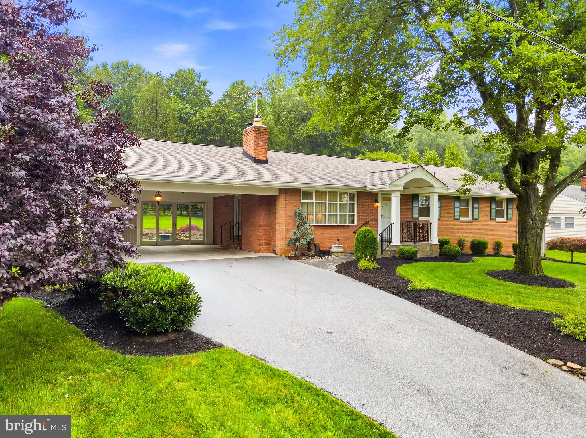 2508 Redmiles Drive Silver Spring, MD 20905 - Photo 39 of 44