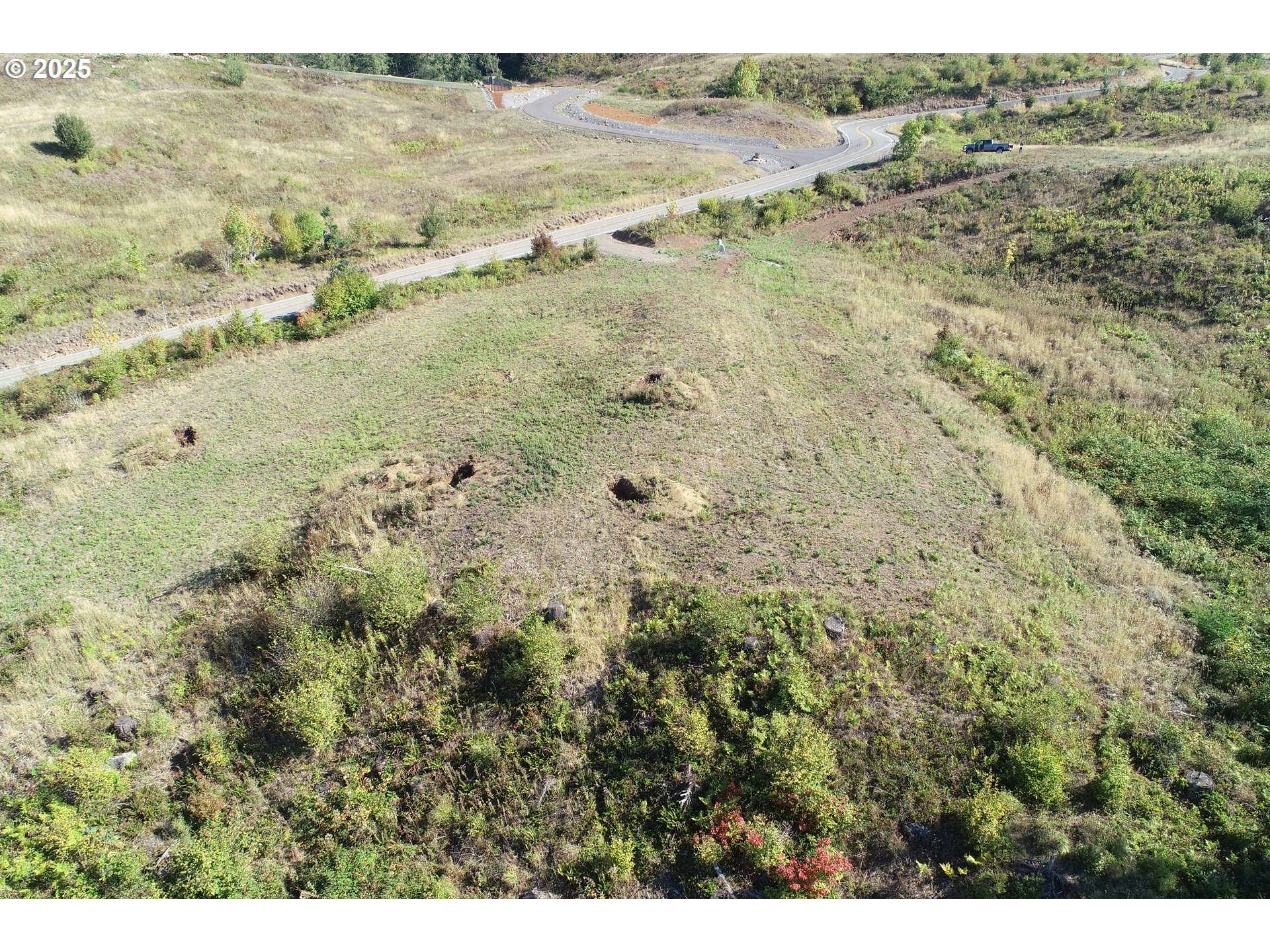 4130 Green Mountain Road, Unit 1 Kalama, WA 98625 - Photo 5 of 13 a view of sky view