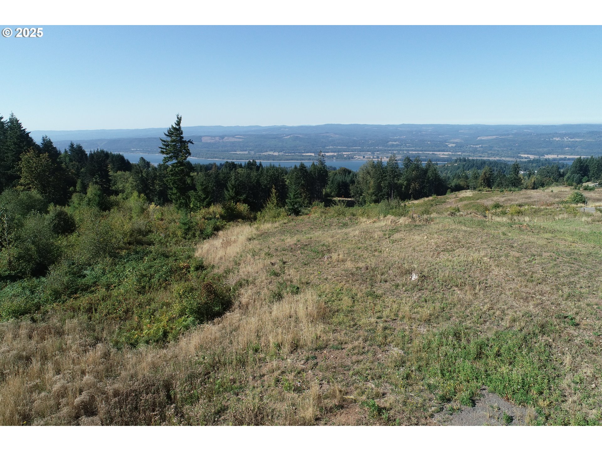 4130 Green Mountain Road, Unit 1 Kalama, WA 98625 - Photo 9 of 13 a view of a dry yard