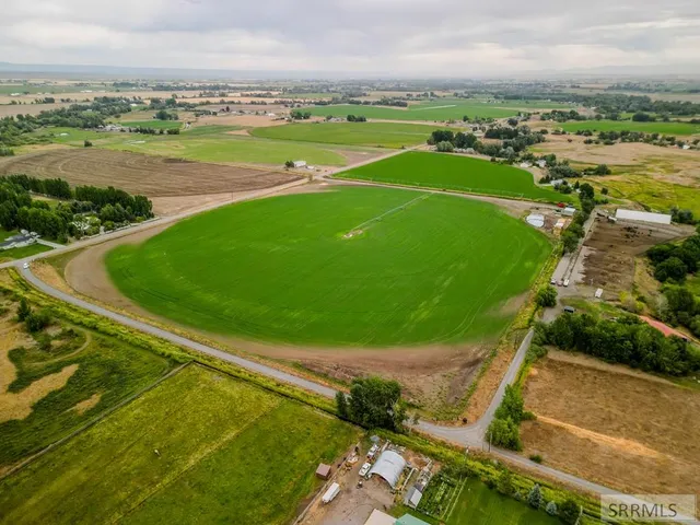 $105,000 | Lot 1 East 350 North, St. Anthony, ID 83445