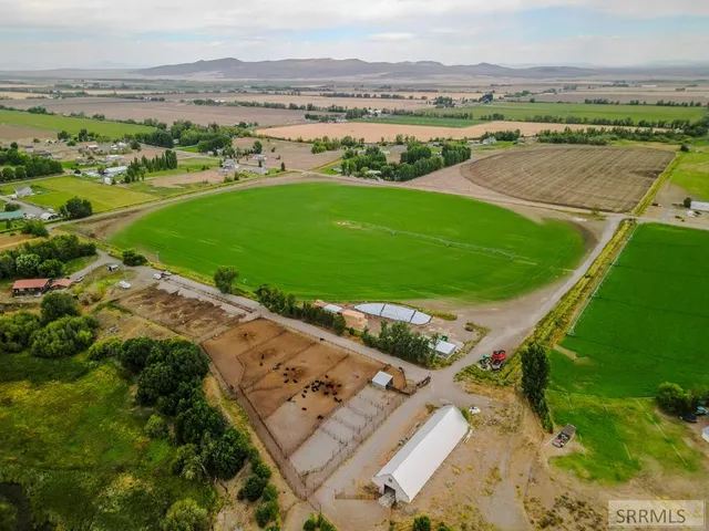 $105,000 | Lot 1 East 350 North, St. Anthony, ID 83445