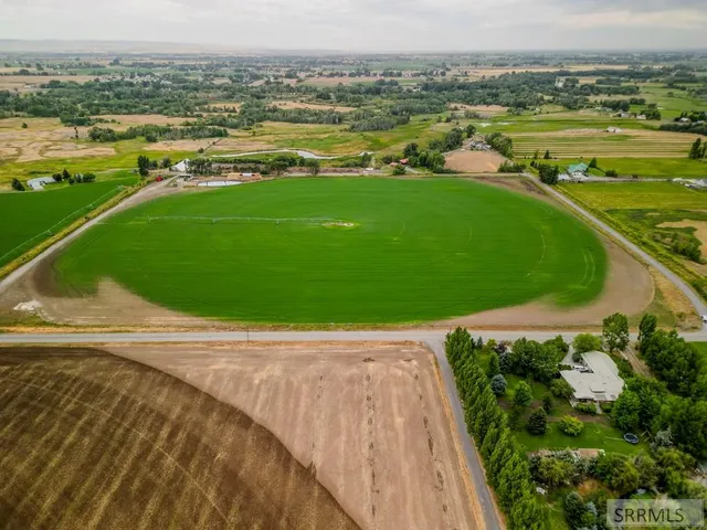 $105,000 | Lot 1 East 350 North, St. Anthony, ID 83445