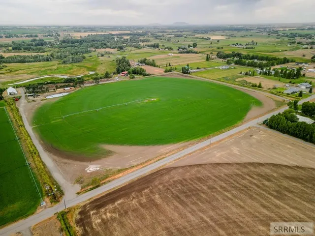 $105,000 | Lot 1 East 350 North, St. Anthony, ID 83445