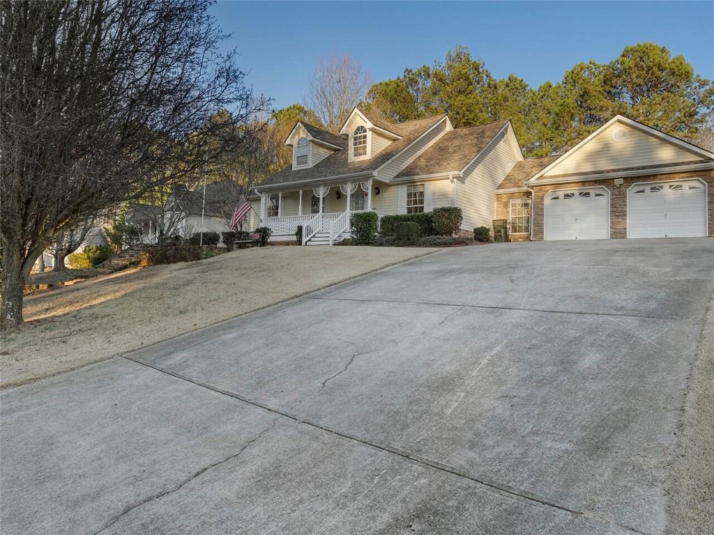 126 Springfield Way Dallas, GA 30157 - Photo 1 of 1 Gallery Image 1