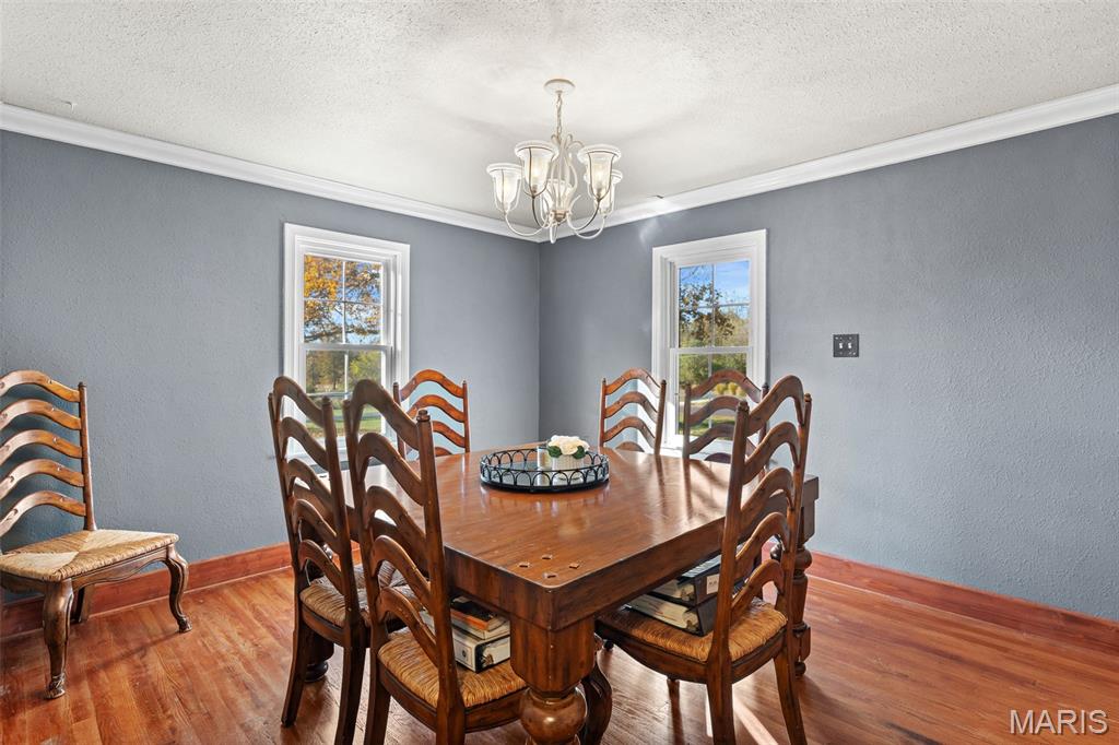 1122 Old County Farm Road Union, MO 63084 - Photo 11 of 32