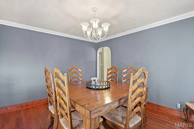 $240,000 | 1122 Old County Farm Road, Union, MO 63084