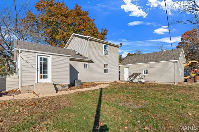 $240,000 | 1122 Old County Farm Road, Union, MO 63084