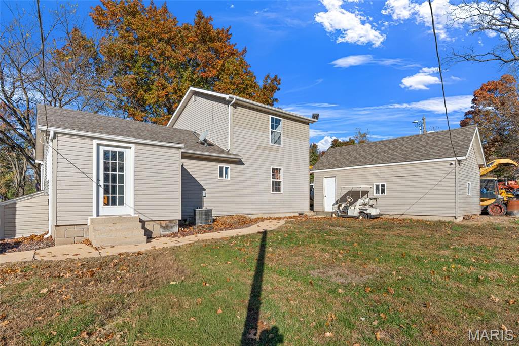 1122 Old County Farm Road Union, MO 63084 - Photo 23 of 32