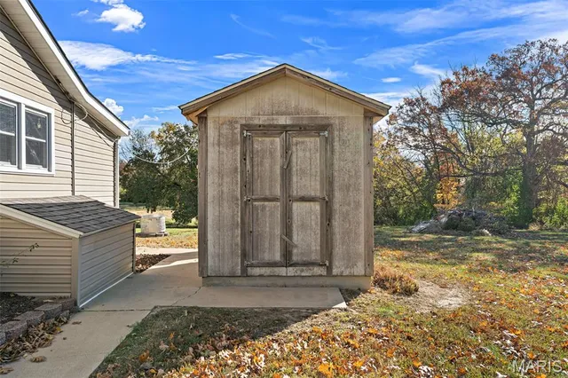 $240,000 | 1122 Old County Farm Road, Union, MO 63084