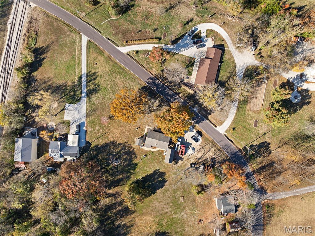 1122 Old County Farm Road Union, MO 63084 - Photo 25 of 32