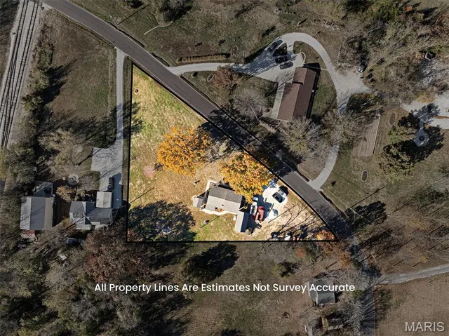 $240,000 | 1122 Old County Farm Road, Union, MO 63084