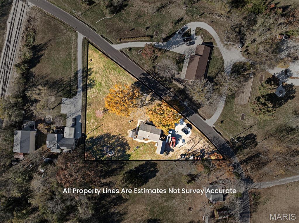 1122 Old County Farm Road Union, MO 63084 - Photo 26 of 32