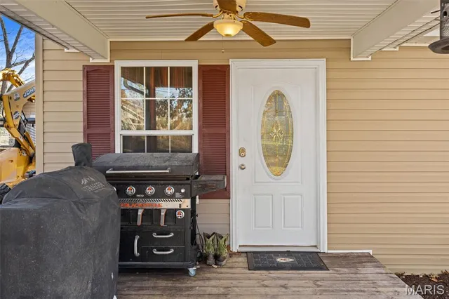 $240,000 | 1122 Old County Farm Road, Union, MO 63084