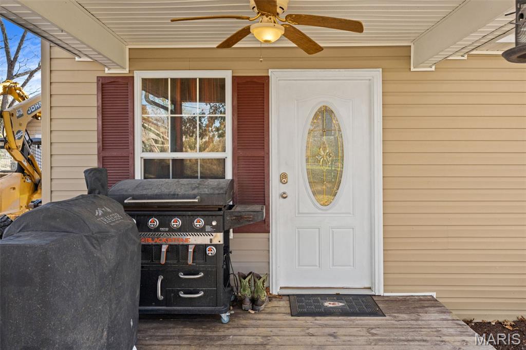 1122 Old County Farm Road Union, MO 63084 - Photo 3 of 32