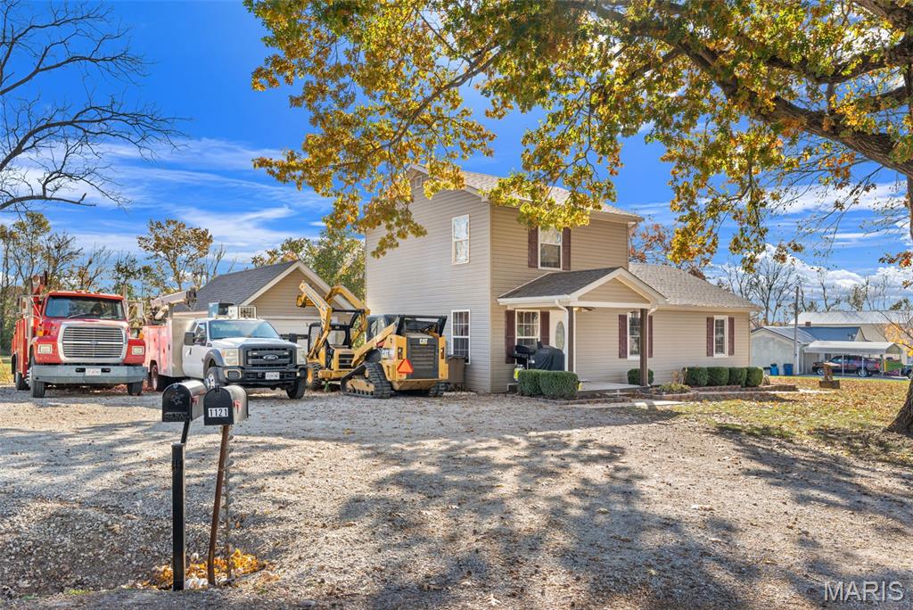 1122 Old County Farm Road Union, MO 63084 - Photo 32 of 32