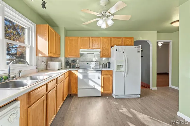 $240,000 | 1122 Old County Farm Road, Union, MO 63084