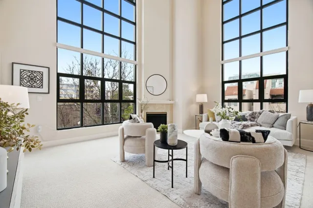 $1,495,000 | 222 8th Avenue, Unit 306, San Mateo, CA 94401