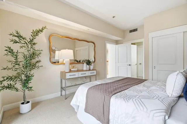 $1,495,000 | 222 8th Avenue, Unit 306, San Mateo, CA 94401